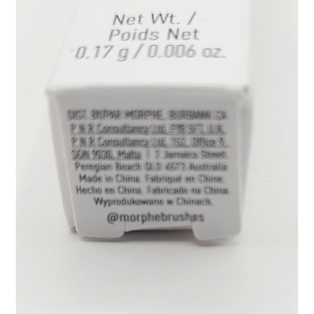 Morphe 2 Always Online Gel Liner YOU'RE GOLDEN Full Size New - Picture 4 of 4